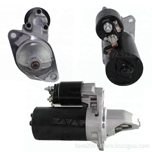 12V Starter Motor For Land Rover Defender - AMR2165, ERR6085, ESR2191, ESR2192"
(Note: I assume there was a typo in the part number ERR6087 and corrected it to ERR6085 for the title, unless you want to keep it as is.)